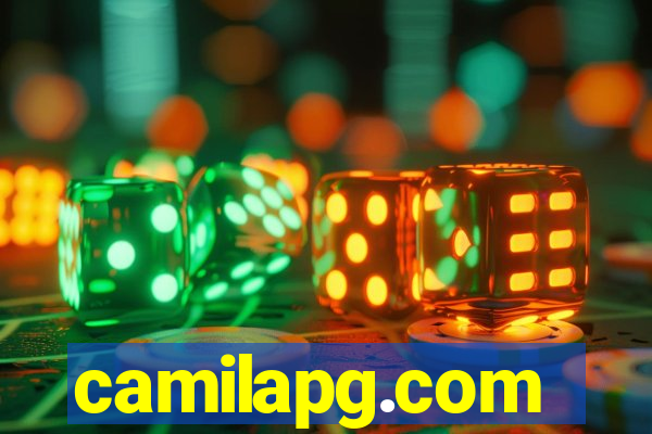 camilapg.com