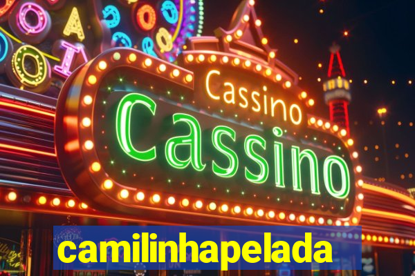 camilinhapelada
