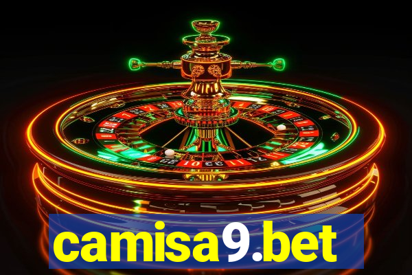 camisa9.bet