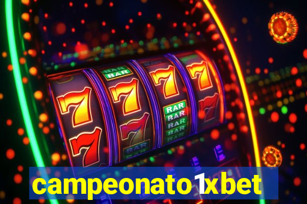 campeonato1xbet