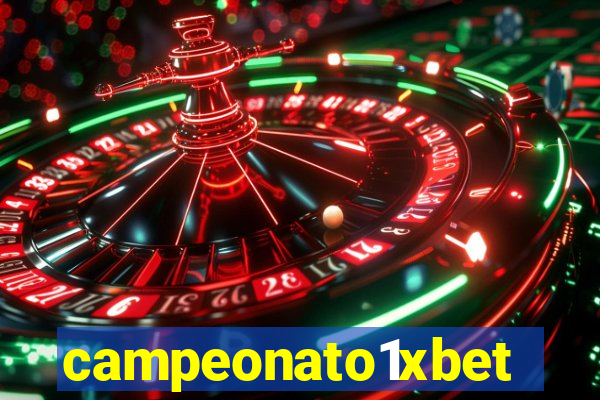 campeonato1xbet