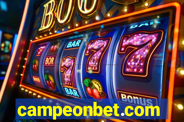 campeonbet.com