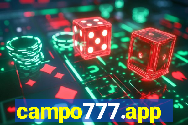 campo777.app