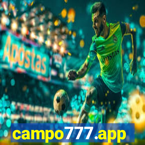 campo777.app