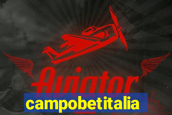 campobetitalia