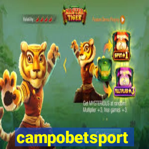 campobetsport