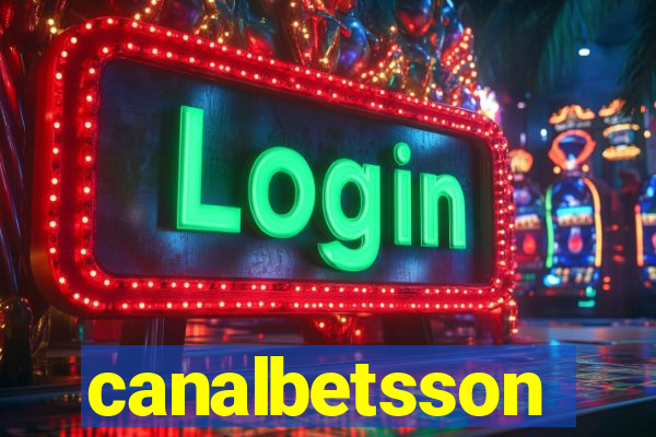 canalbetsson