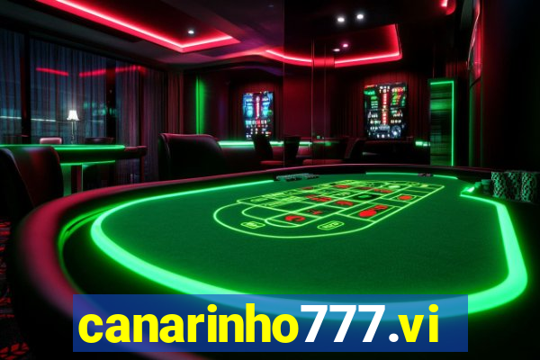 canarinho777.vip