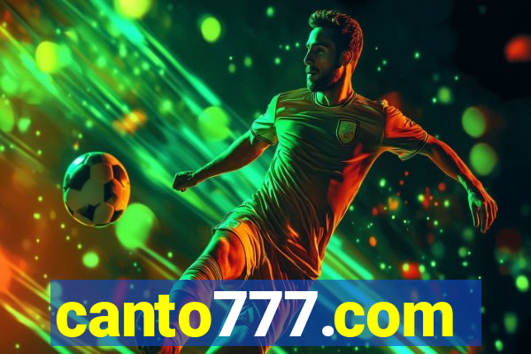 canto777.com