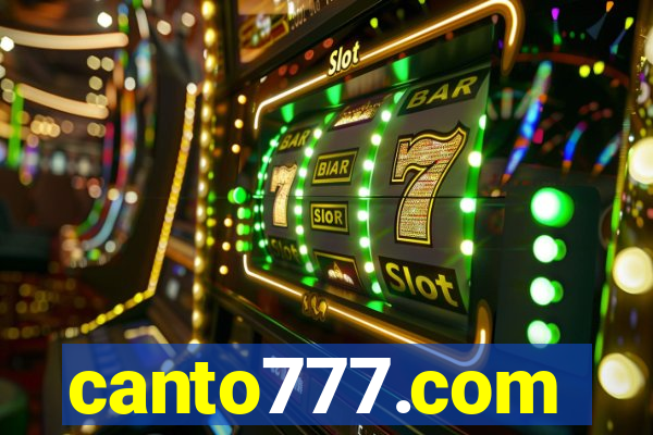 canto777.com