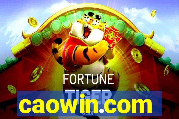 caowin.com