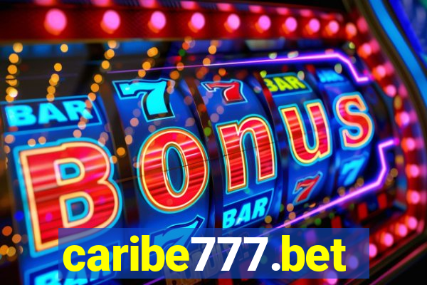 caribe777.bet
