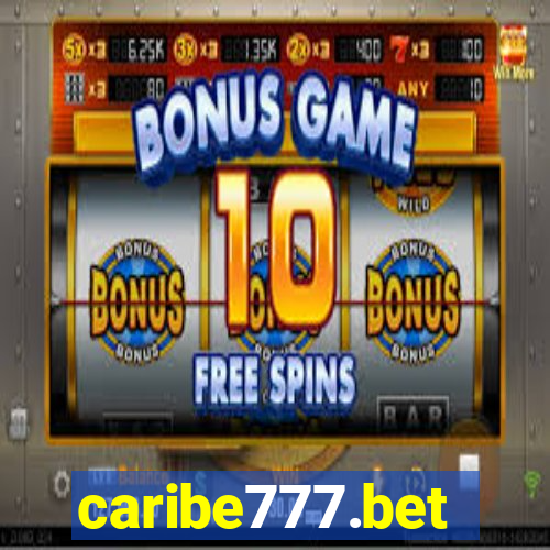caribe777.bet