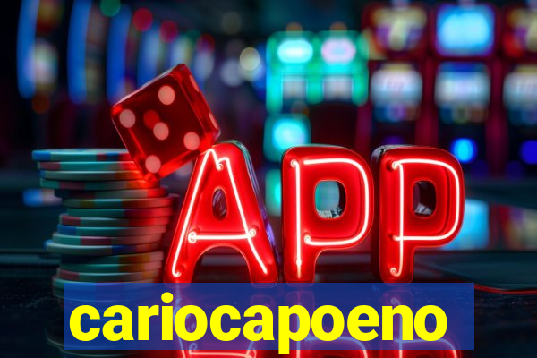 cariocapoeno