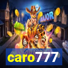 caro777