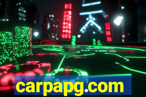 carpapg.com