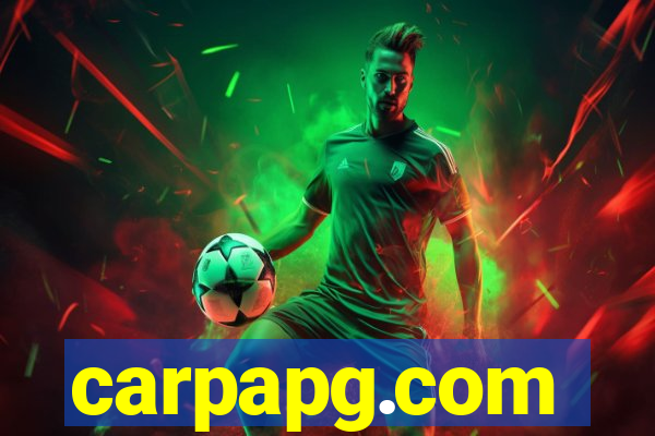 carpapg.com