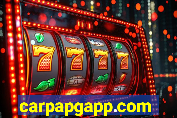 carpapgapp.com