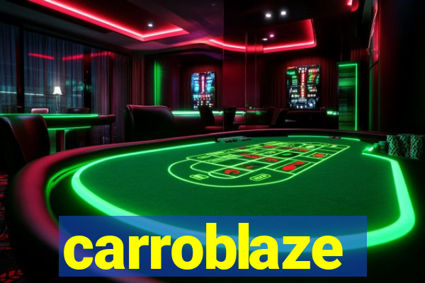 carroblaze