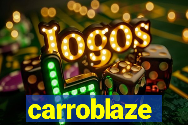 carroblaze