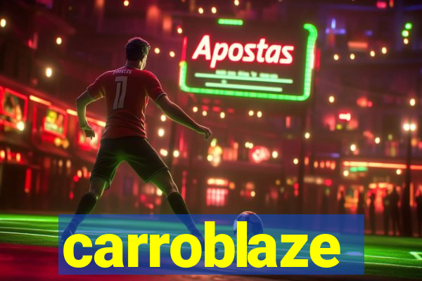 carroblaze