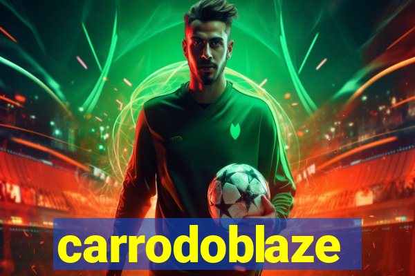 carrodoblaze