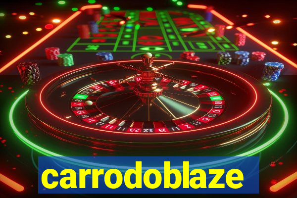 carrodoblaze