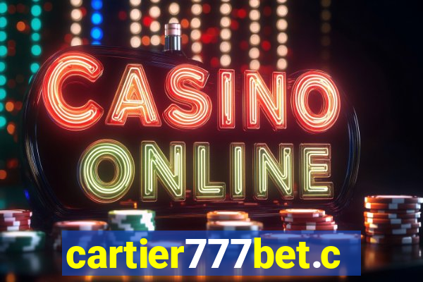 cartier777bet.com