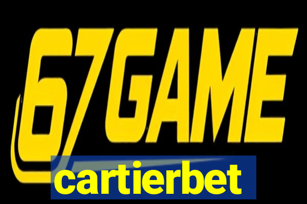 cartierbet