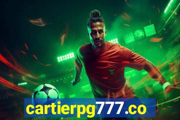 cartierpg777.com