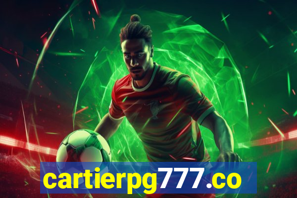 cartierpg777.com