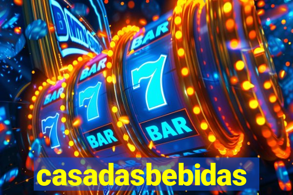 casadasbebidas