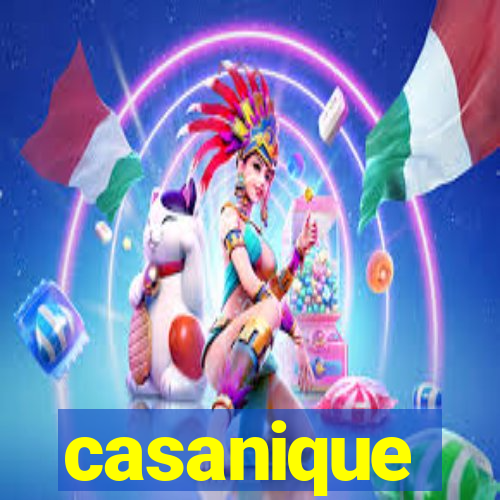 casanique
