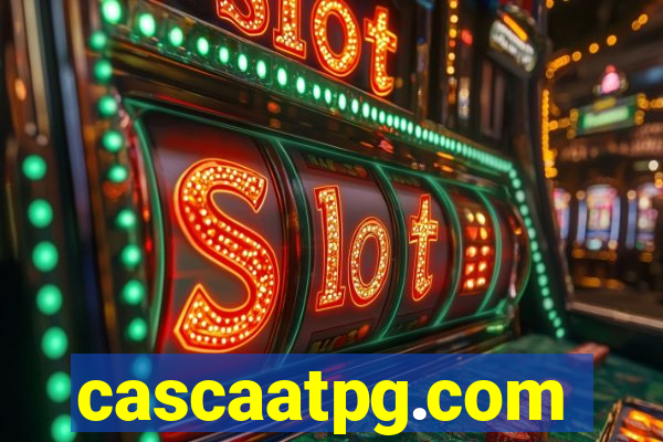 cascaatpg.com