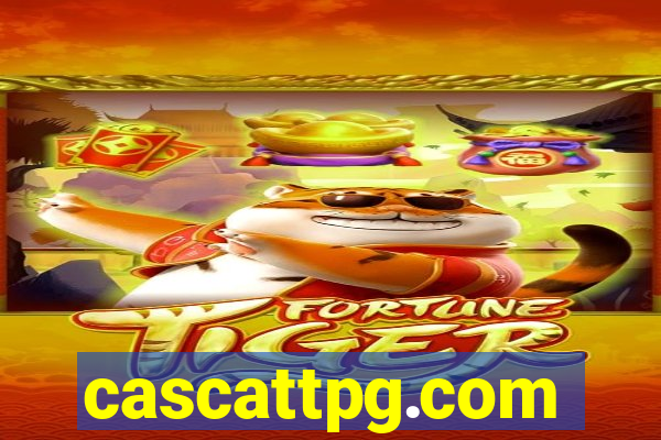 cascattpg.com