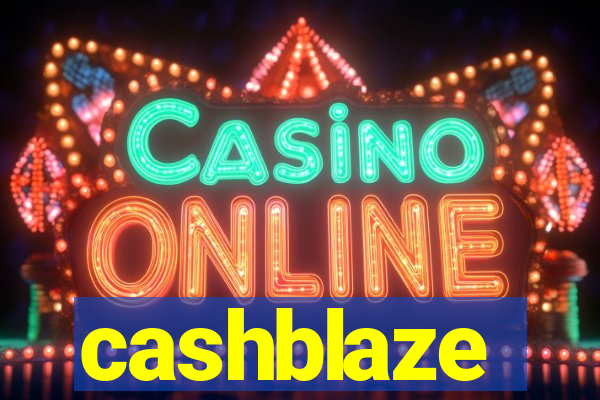cashblaze