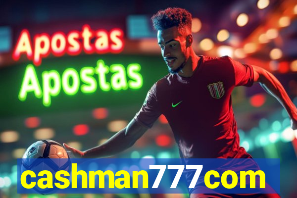 cashman777com