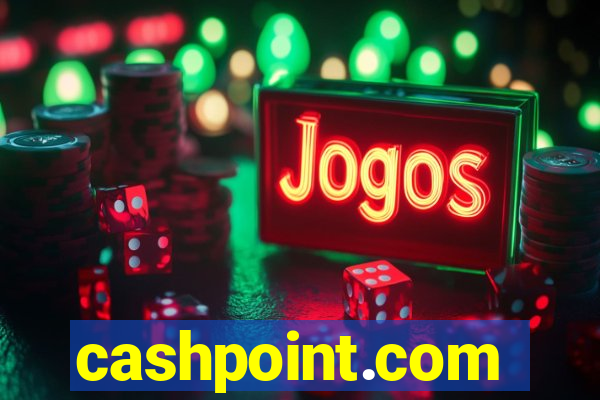 cashpoint.com