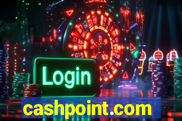 cashpoint.com