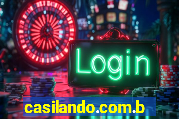 casilando.com.br