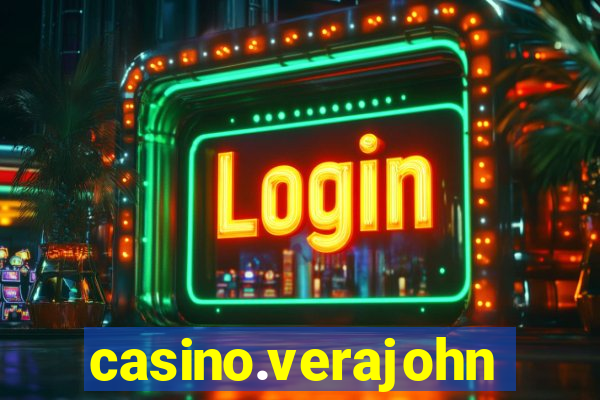 casino.verajohn