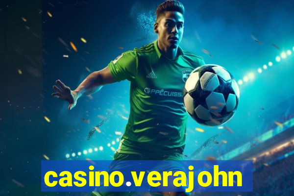 casino.verajohn