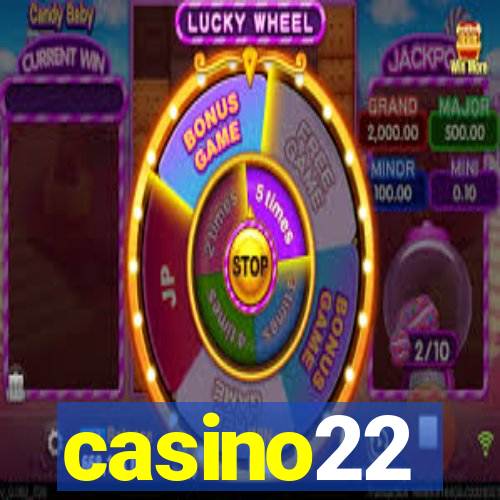 casino22