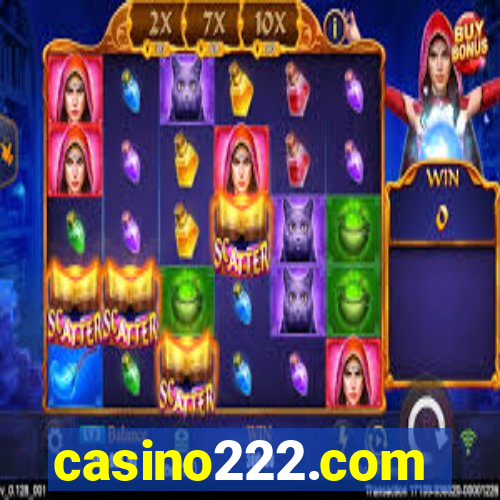 casino222.com