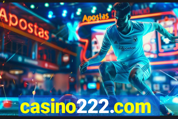 casino222.com