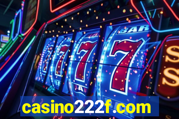 casino222f.com