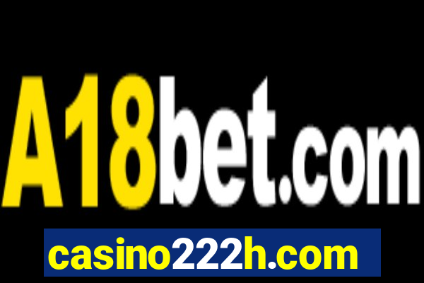 casino222h.com