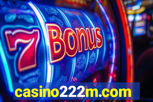 casino222m.com