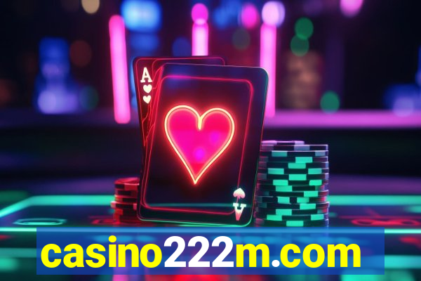 casino222m.com