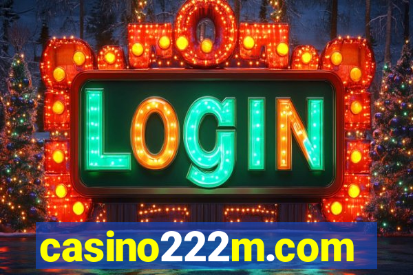 casino222m.com